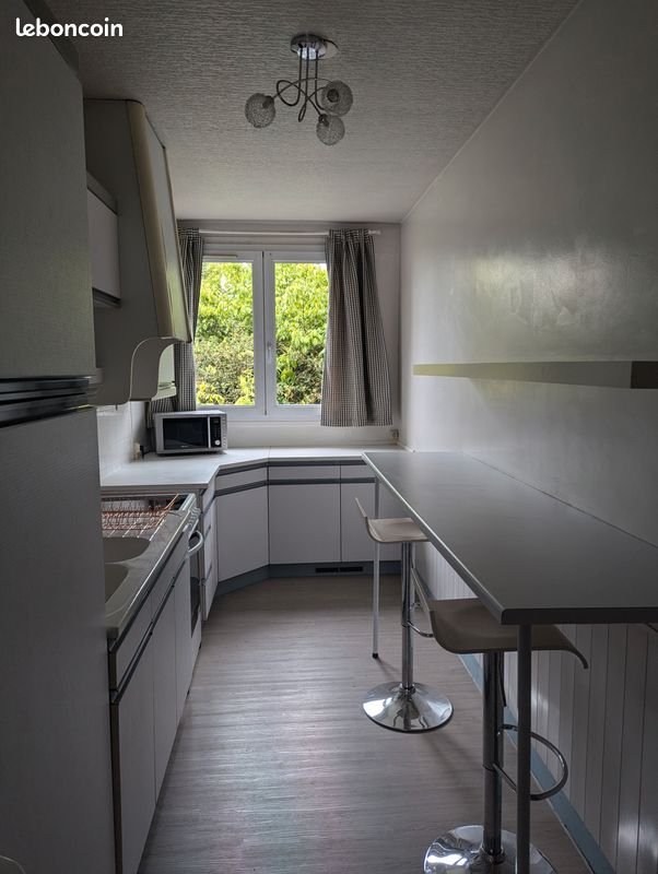 Appartement à louer, 69m², Chantilly