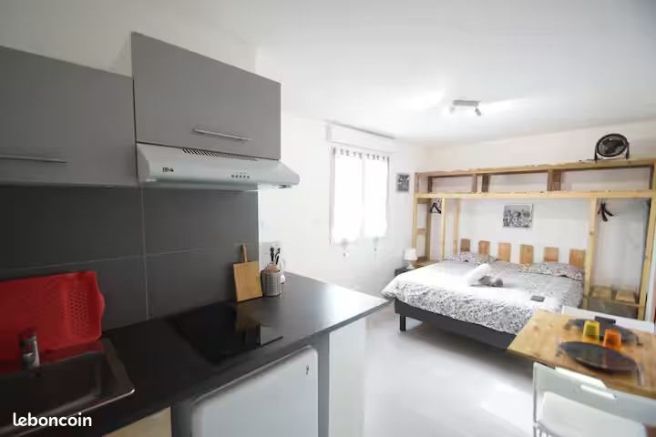 Appartement à louer, 16m², Toulouse