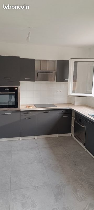 Maison à louer, 65m², Aubigny-sur-Nère