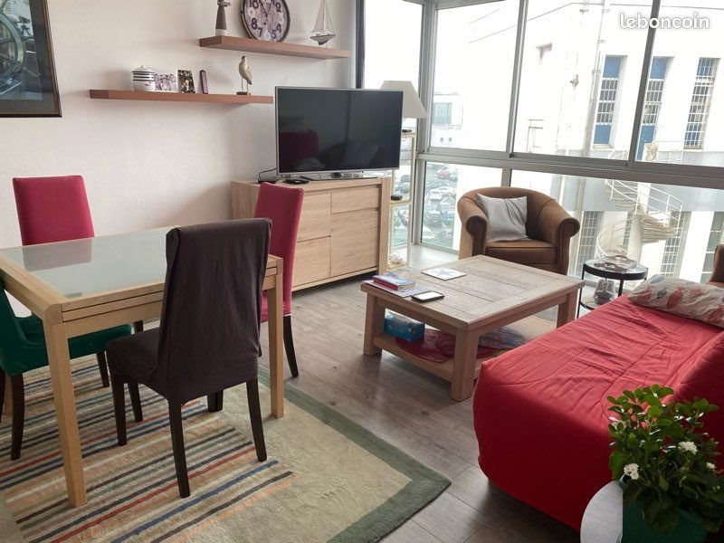 Appartement à vendre, 45m², Les Sables-d'Olonne