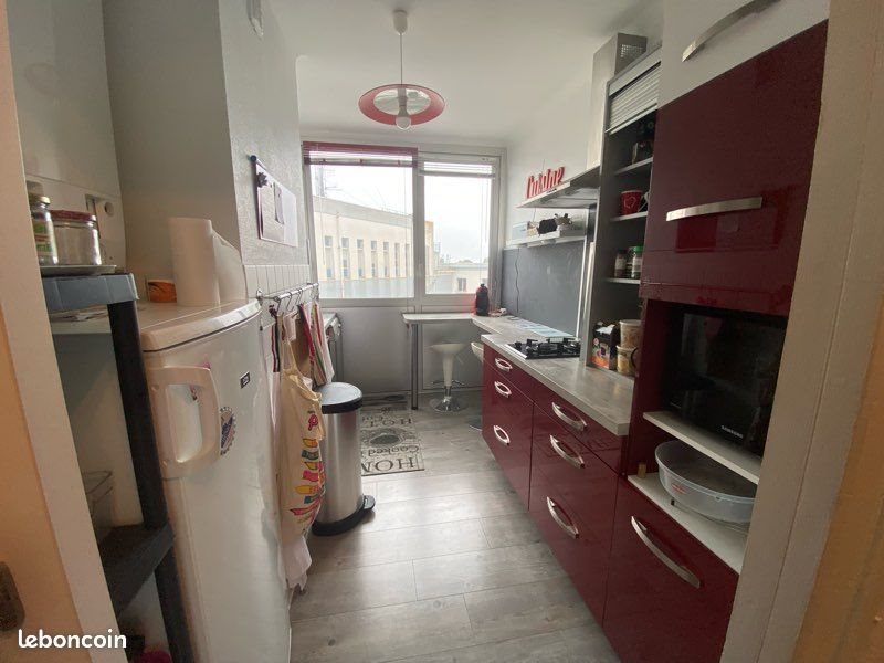 Appartement à vendre, 45m², Les Sables-d'Olonne
