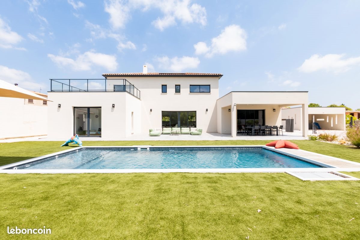 Maison à vendre, 218m², Tourbes