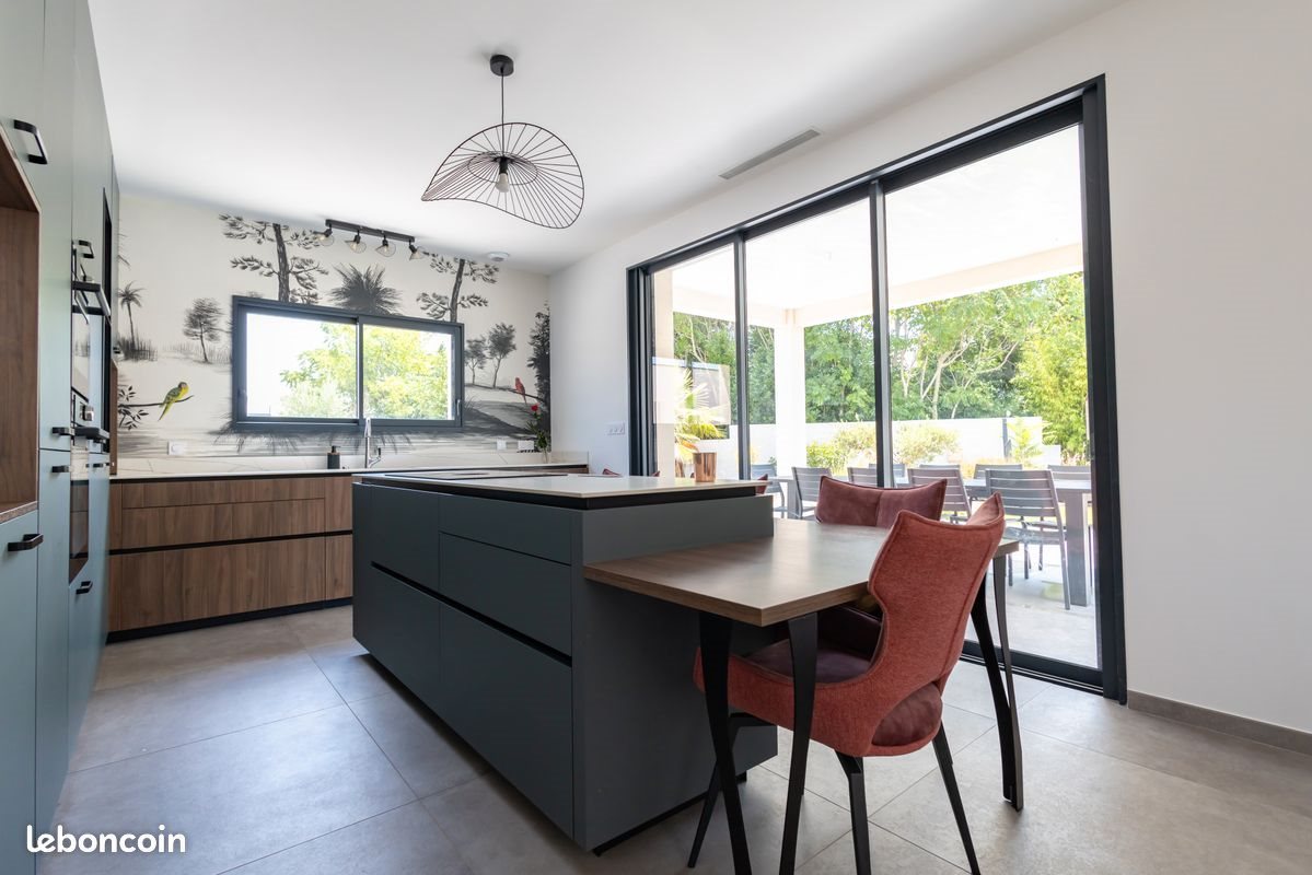 Maison à vendre, 218m², Tourbes