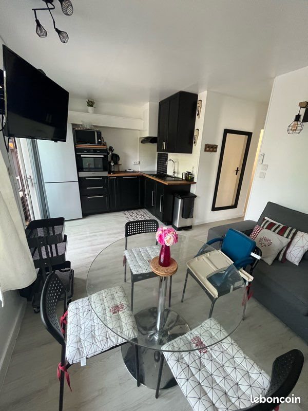 Appartement à vendre, 42m², Lège-Cap-Ferret