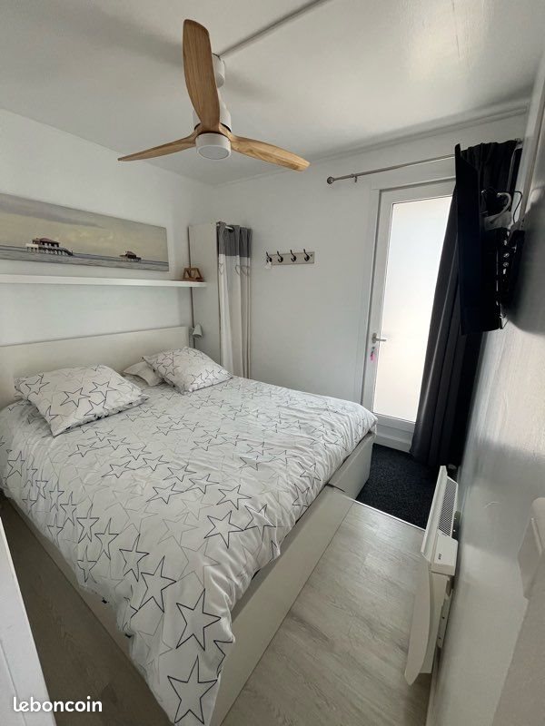 Appartement à vendre, 42m², Lège-Cap-Ferret
