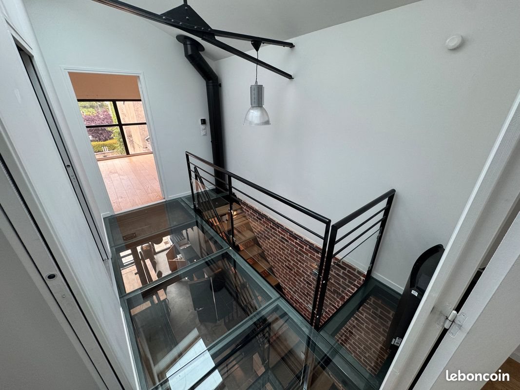 Maison à louer, 90m², Angers