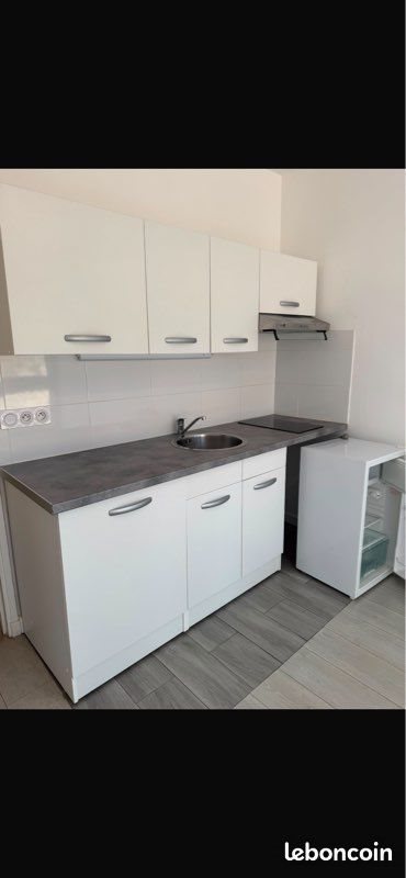 Appartement à louer, 19m², Le Chesnay