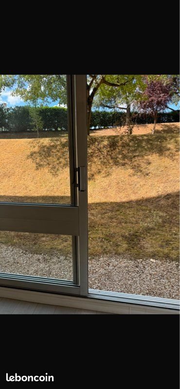 Appartement à louer, 19m², Le Chesnay