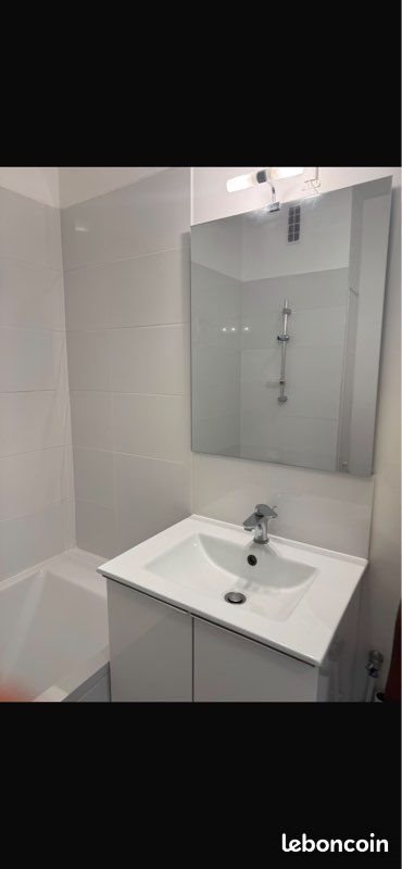 Appartement à louer, 19m², Le Chesnay