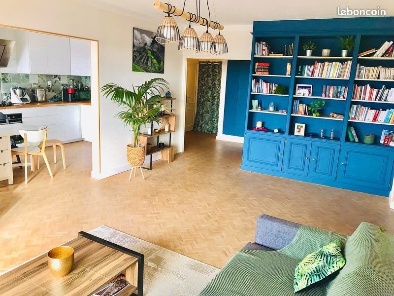 Appartement à louer, 112m², Écully