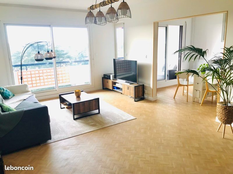 Appartement à louer, 112m², Écully