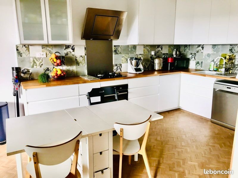 Appartement à louer, 112m², Écully