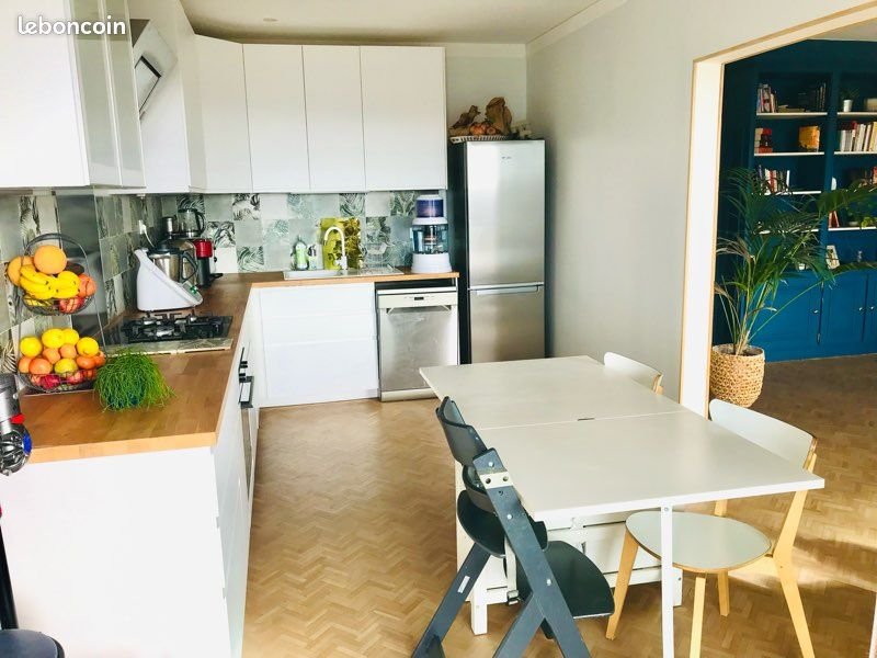 Appartement à louer, 112m², Écully