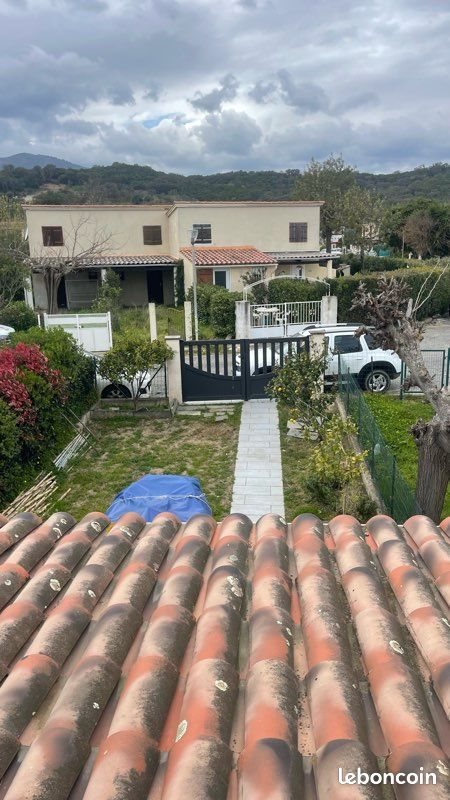 Maison à vendre, 50m², Poggio-Mezzana