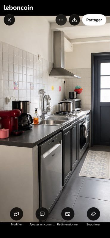 Maison à vendre, 50m², Poggio-Mezzana