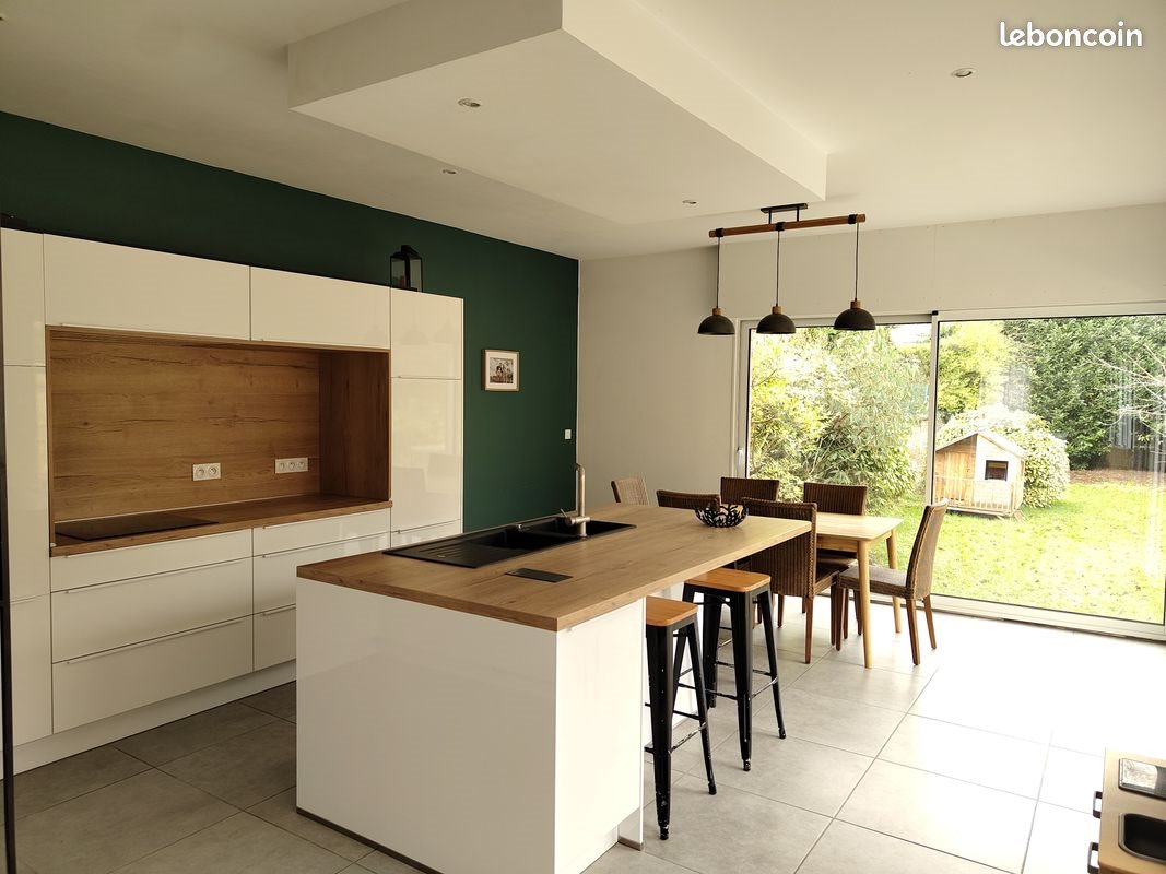 Maison à vendre, 140m², Roubaix