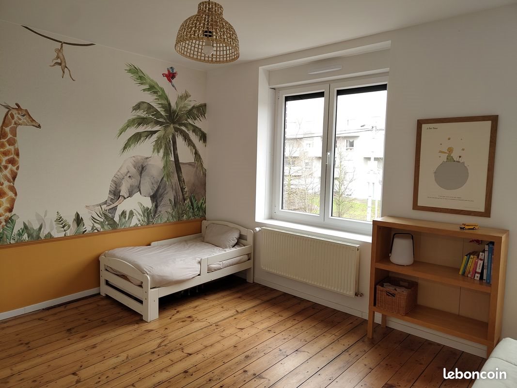 Maison à vendre, 140m², Roubaix