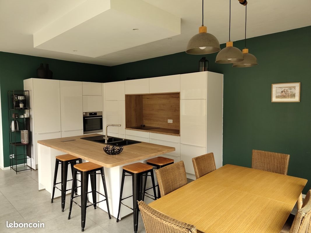 Maison à vendre, 140m², Roubaix