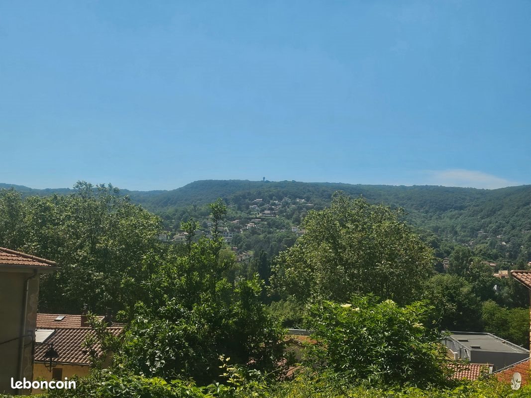 Maison à vendre, 90m², Rochetaillée-sur-Saône