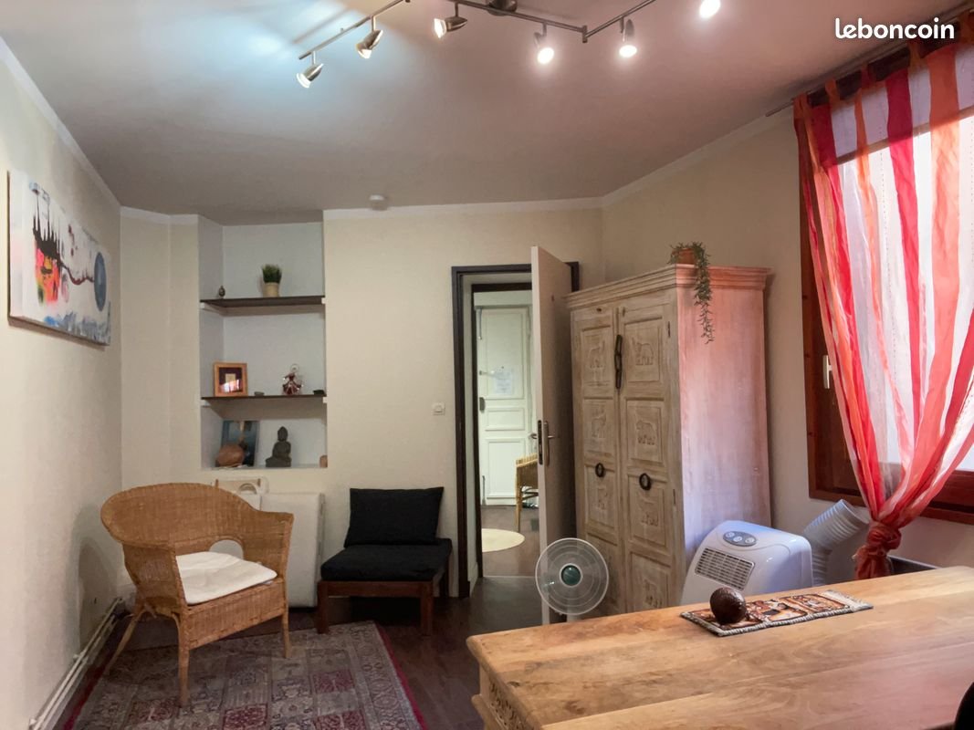 Appartement à vendre, 26m², Toulouse