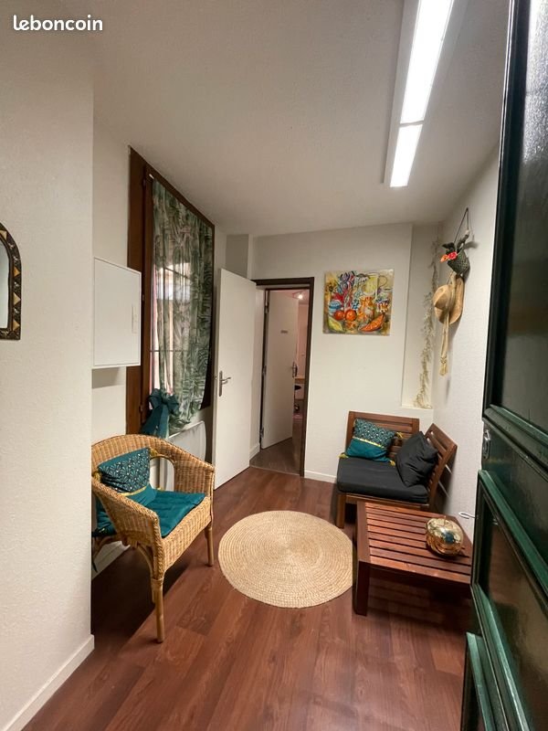 Appartement à vendre, 26m², Toulouse