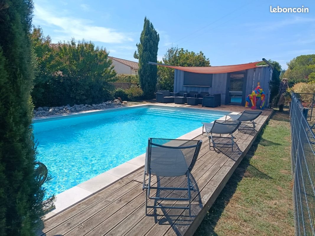 Maison à vendre, 195m², Quintenas
