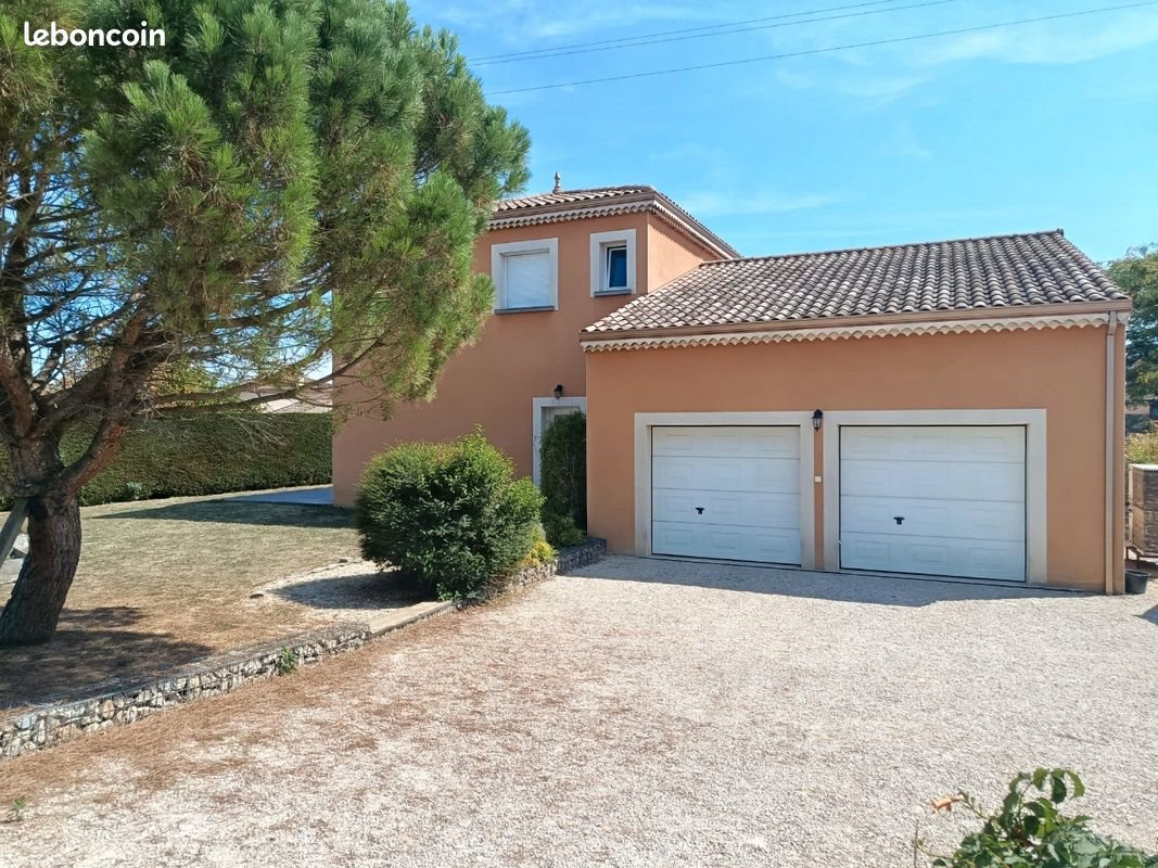 Maison à vendre, 195m², Quintenas