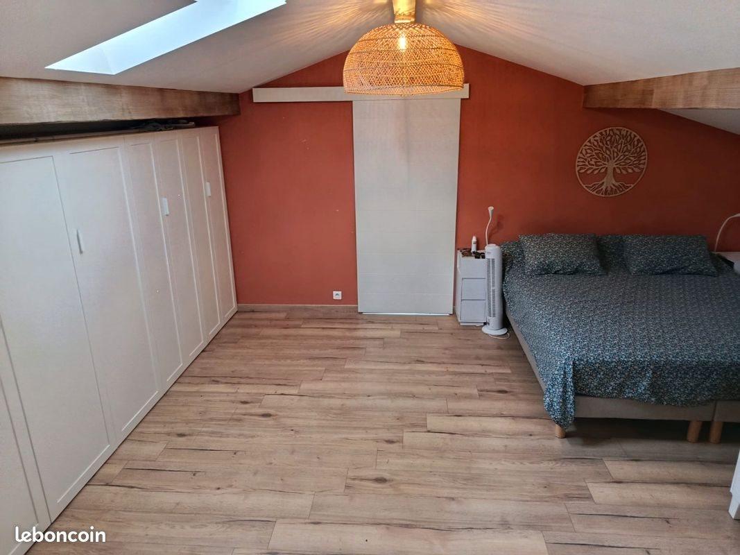 Maison à vendre, 195m², Quintenas