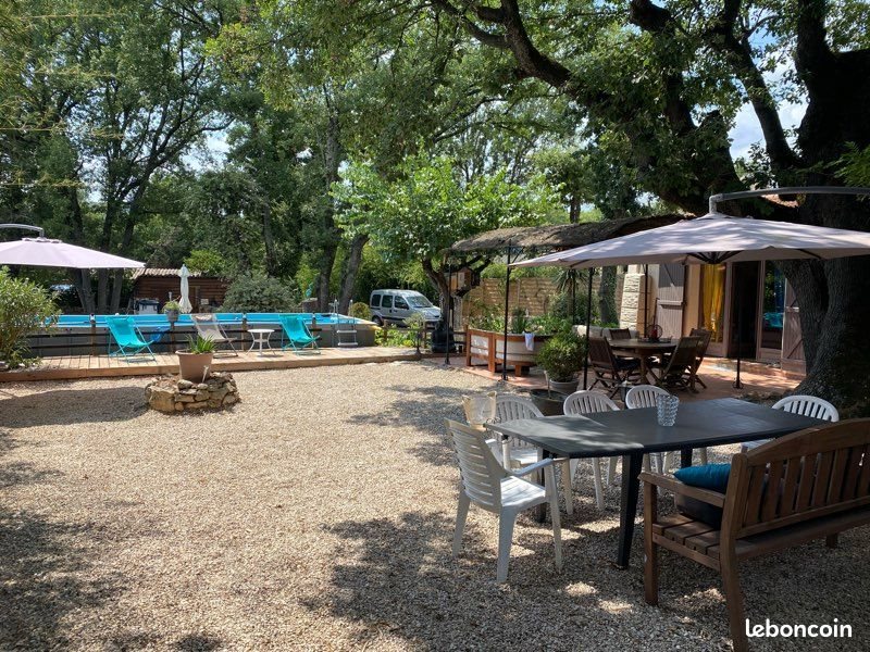 Maison à vendre, 120m², Fayence