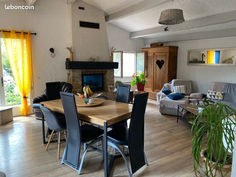 Maison à vendre, 120m², Fayence