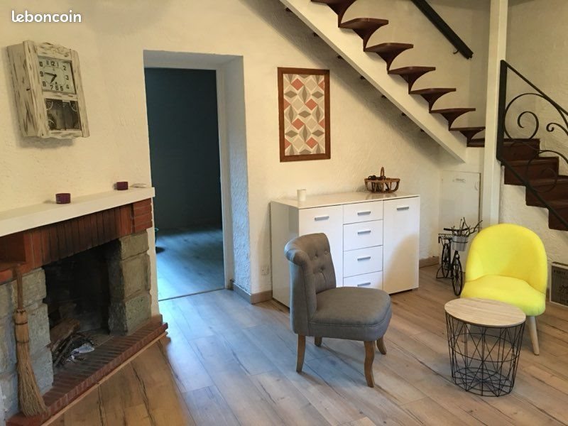 Maison à vendre, 120m², Fayence