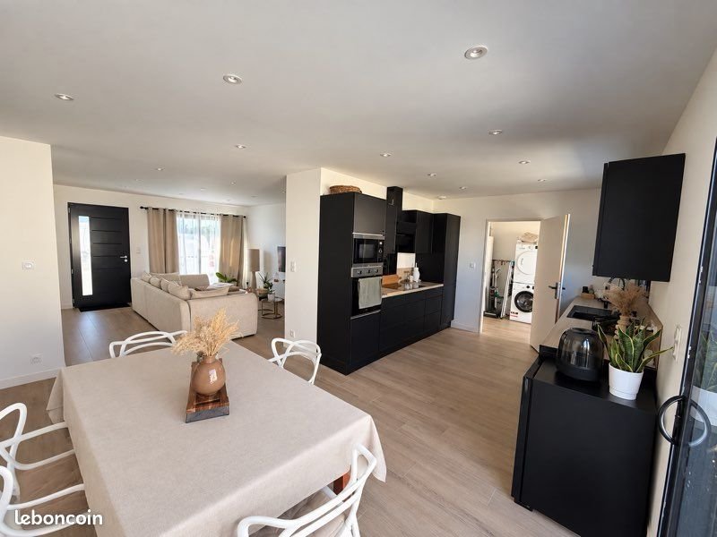 Maison à vendre, 104m², Bégrolles-en-Mauges