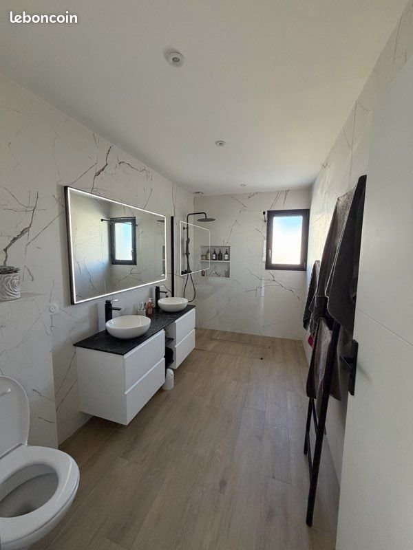Maison à vendre, 104m², Bégrolles-en-Mauges