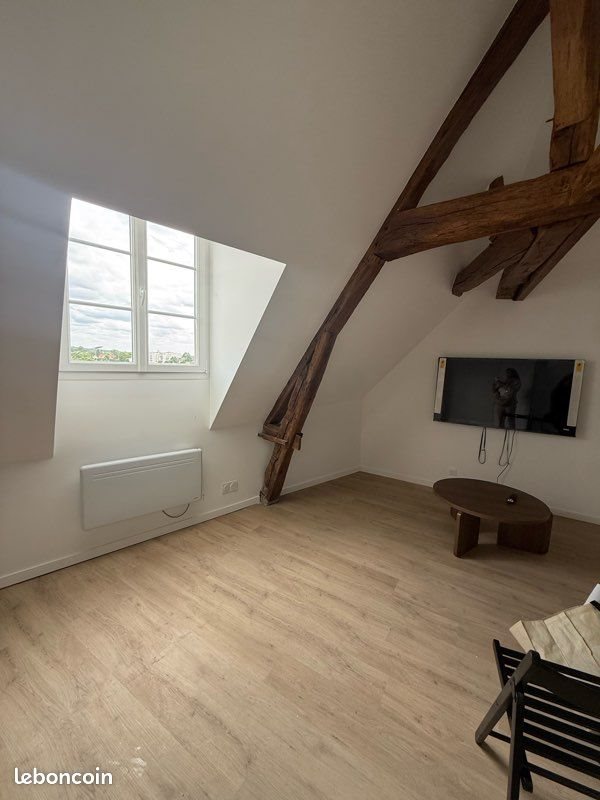 Appartement à louer, 30m², Corbeil-Essonnes