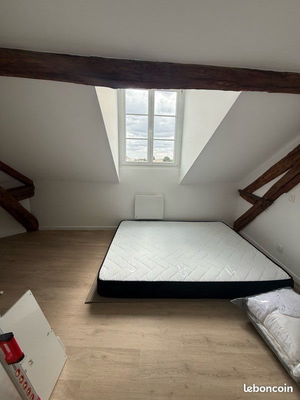 Appartement à louer, 30m², Corbeil-Essonnes