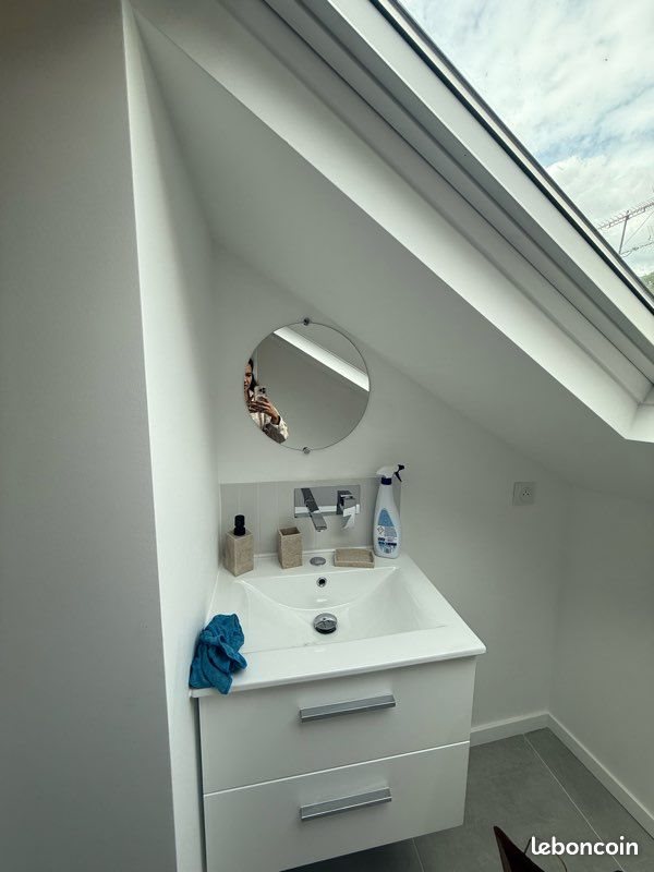 Appartement à louer, 30m², Corbeil-Essonnes