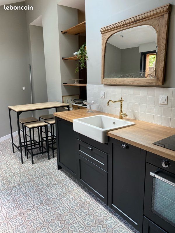 Appartement à louer, 45m², Hem