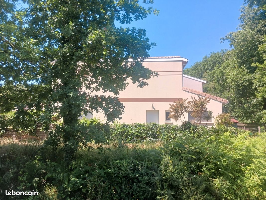 Maison à vendre, 100m², Saint-Médard-en-Jalles