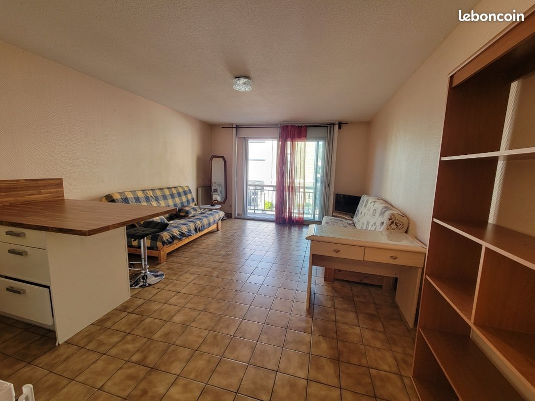 Appartement à louer, 31m², Gap