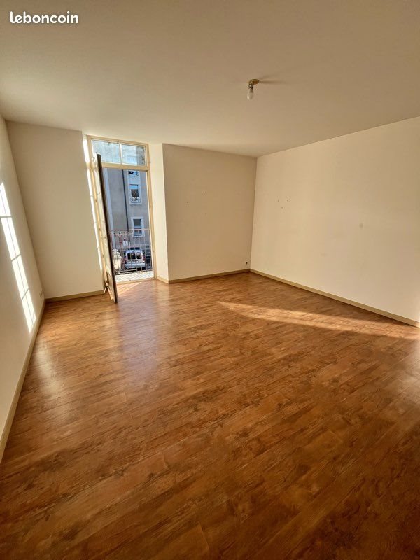 Appartement à louer, 39m², Mirepoix