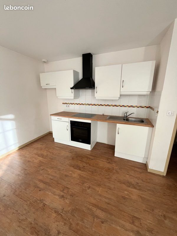 Appartement à louer, 39m², Mirepoix