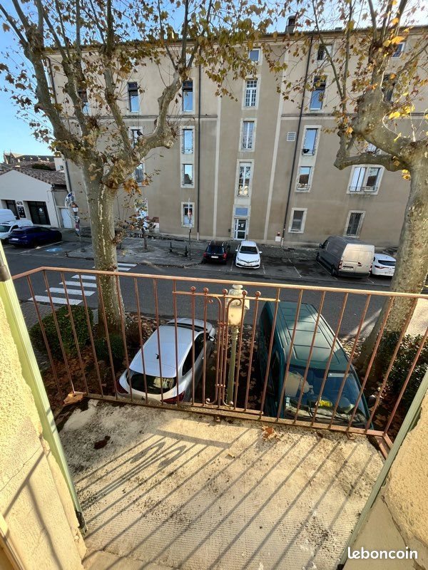 Appartement à louer, 39m², Mirepoix