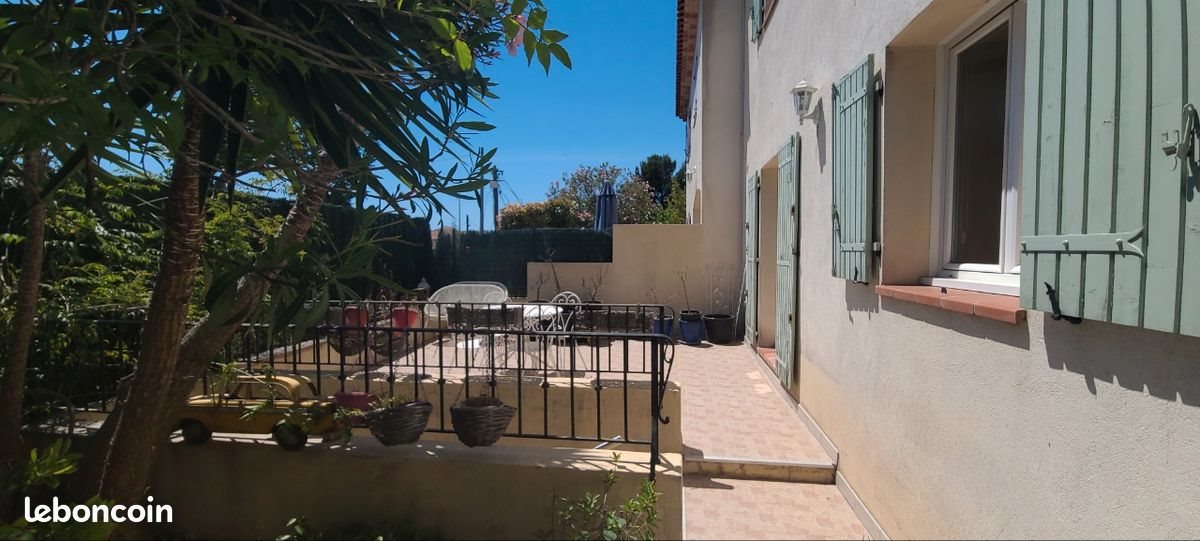 Maison à vendre, 156m², Toulon