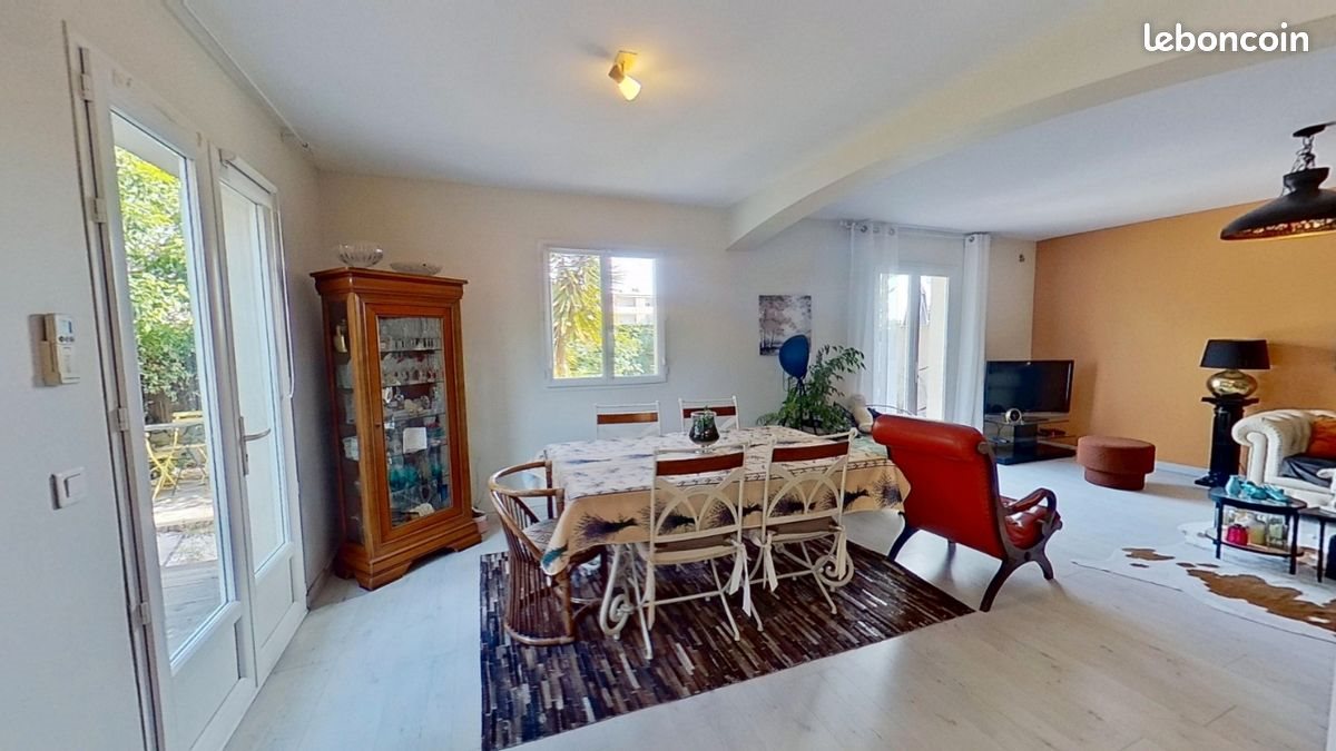 Maison à vendre, 156m², Toulon