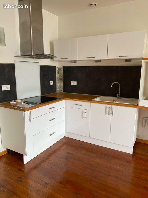 Appartement à louer, 52m², Chabeuil