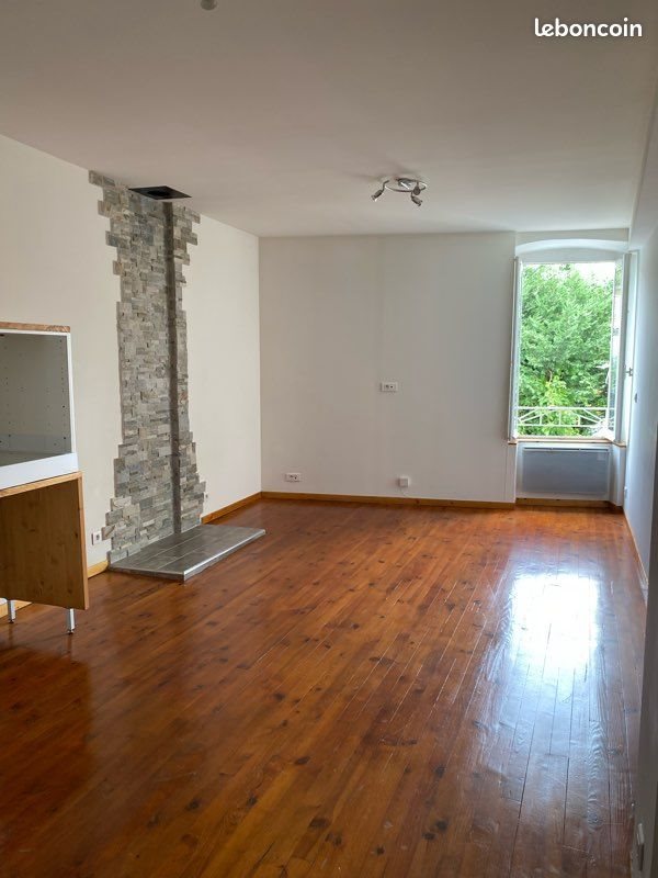 Appartement à louer, 52m², Chabeuil