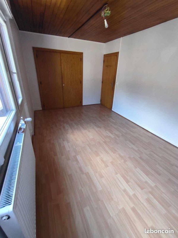 Appartement à louer, 83m², Moûtiers