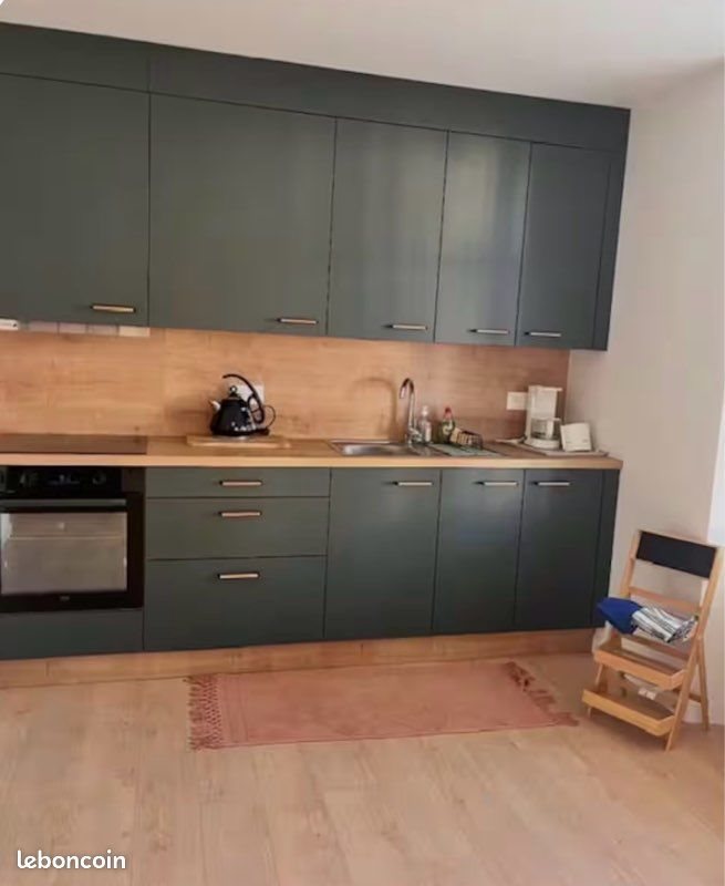 Maison à louer, 110m², Rezé