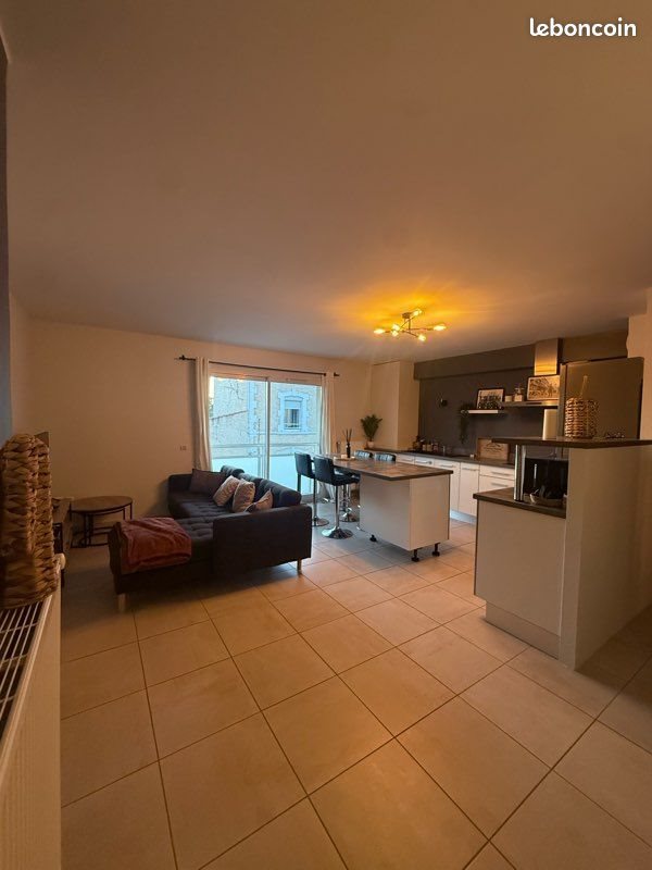 Appartement à vendre, 63m², Andrézieux-Bouthéon