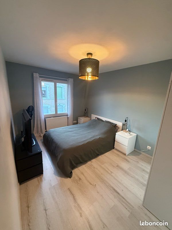 Appartement à vendre, 63m², Andrézieux-Bouthéon